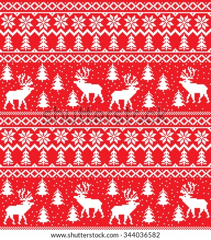Christmas Jumper Stock Photos, Images, & Pictures | Shutterstock