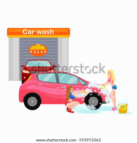 Car Wash Is An Automobile Special Services Car Wash Is An Automobile Special Services