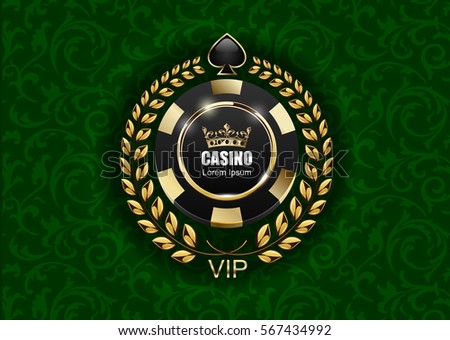 Royal gambling club