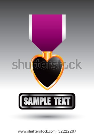 Purple Heart Medal Stock Images, Royalty-Free Images & Vectors