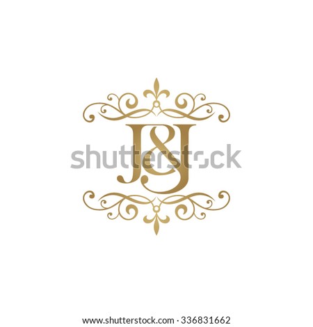 Jj Logo Stock Images, Royalty-Free Images & Vectors | Shutterstock