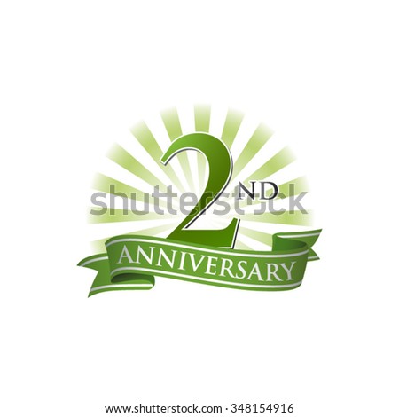 2nd anniversary stock images royalty free images 2nd anniversary stock images royalty free images