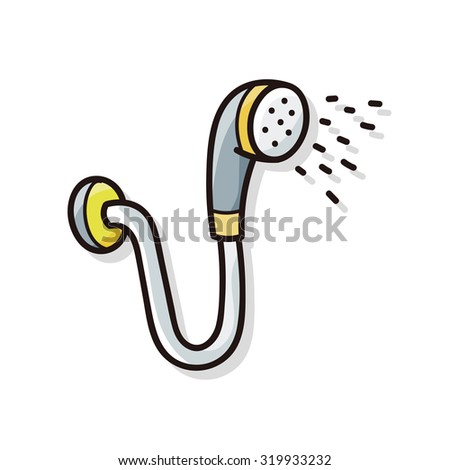 Showerhead Stock Images, Royalty-Free Images & Vectors | Shutterstock