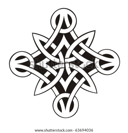 Celtic symbols Stock Photos, Images, & Pictures | Shutterstock