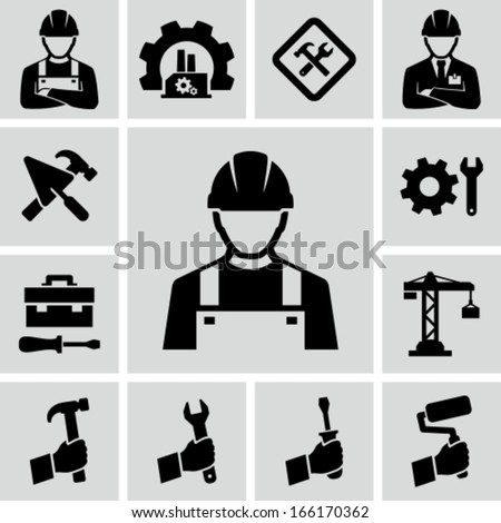 Construction worker