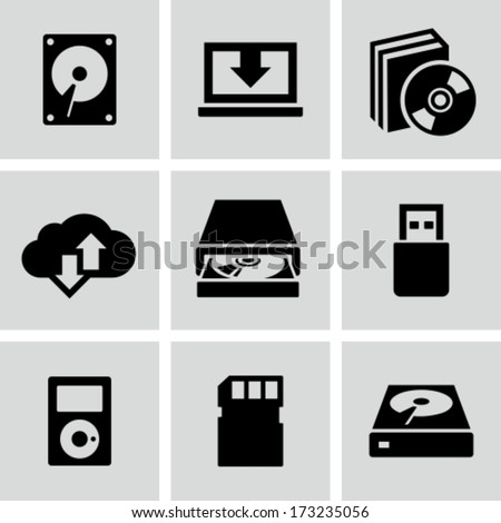 Data Storage Stock Photos, Images, & Pictures | Shutterstock