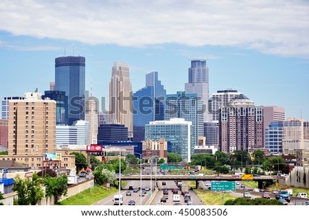 Minneapolis Stock Photos, Royalty-Free Images & Vectors - Shutterstock