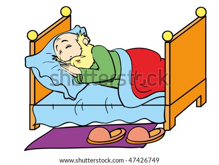 Grandfather Sleeping Stock Images, Royalty-Free Images & Vectors ...