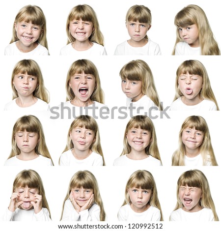 Girl facial expression Rei matsushita interracial