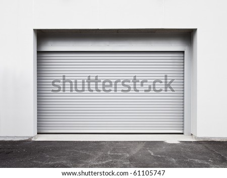 Modern White Garage Door garage door stock images, royalty-free images & vectors | shutterstock Modern White Garage Door garage door stock images, royalty-free images & vectors | shutterstock
