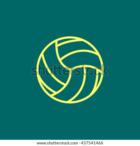 Volleyball Stock Photos, Royalty-Free Images & Vectors - Shutterstock