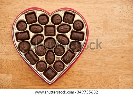 Top 16 mẫu socola valentine đẹp độc đáo dành tặng cho nửa yêu thương