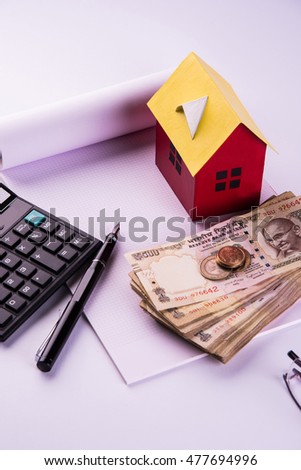 Buying a model home Buying a model home