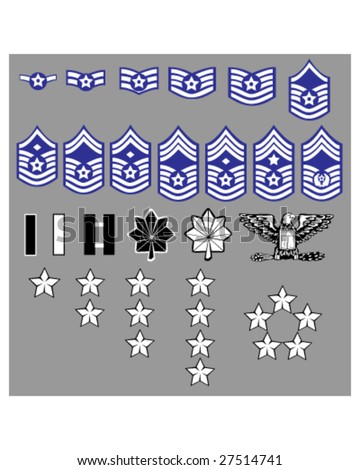 Military Rank Stock Images, Royalty-Free Images & Vectors | Shutterstock