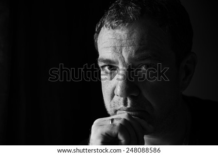 Defeated Man Stock Photos, Images, & Pictures | Shutterstock