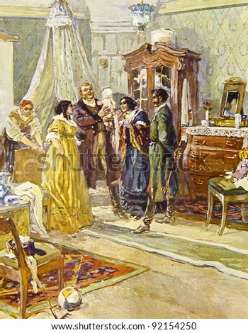 War and peace book download