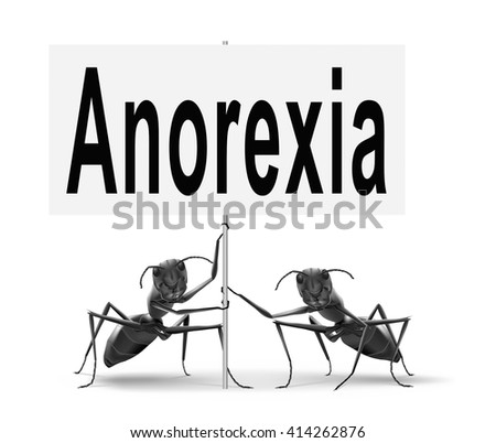 The question of craving in the eating disorder anorexia nervosa