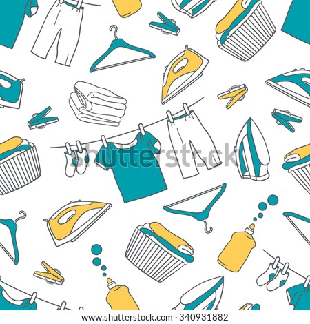 Laundry Stock Photos, Images, & Pictures | Shutterstock