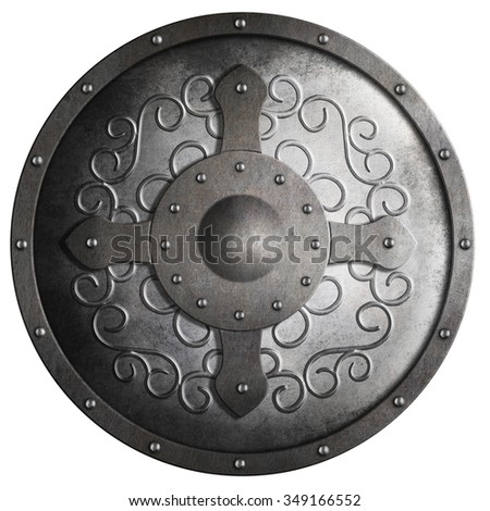 Round Shield Stock Images, Royalty-Free Images & Vectors | Shutterstock