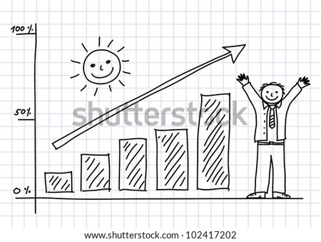 Sun Line Drawing Stock Images Royalty-Free Images Vectors Shutterstock