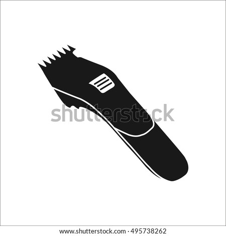 Hair-clipper Stock Images, Royalty-free Images & Vectors 