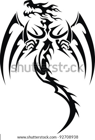 Panther Stock Vector 152867336 - Shutterstock