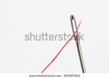 Red Thread Hand Stock Photos, Images, & Pictures | Shutterstock