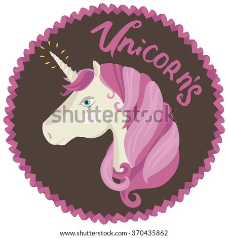 unicorn horn stock images royalty free images vectors shutterstock