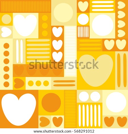 Different Shades Of Yellow quilt heart stock vectors, images & vector art | shutterstock Different Shades Of Yellow quilt heart stock vectors, images & vector art | shutterstock