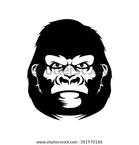 Gorilla Stock Images, Royalty-Free Images & Vectors | Shutterstock