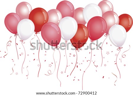 https://thumb9.shutterstock.com/display_pic_with_logo/350248/350248,1299795841,2/stock-vector-red-pink-and-white-party-balloons-72900412.jpg