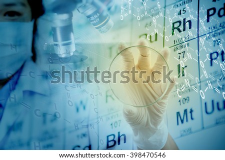 Chemistry Background Stock Photos, Images, & Pictures | Shutterstock