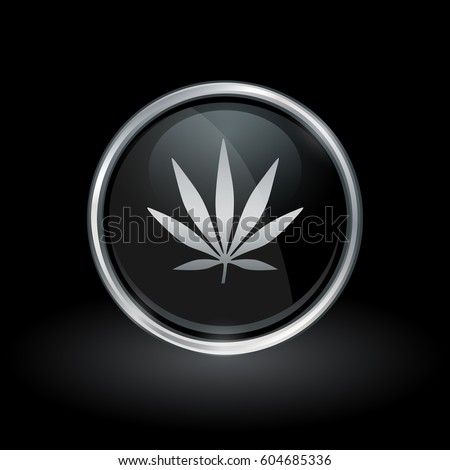 Marijuana Leaf Stock Images, Royalty-Free Images & Vectors | Shutterstock