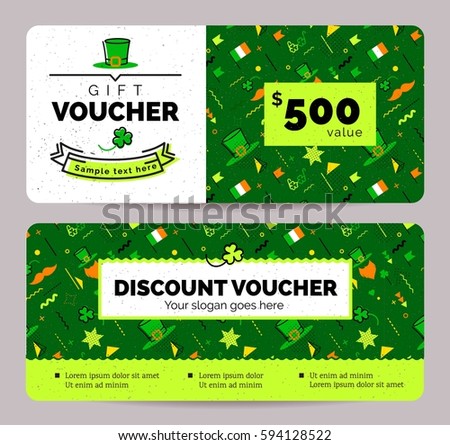 Discount coupons for all saints