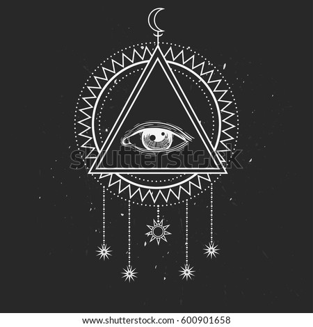 sacred geometry symbol all seeing eye stock vector allseeing eye symbol sacred geometry third stock vector 600901658 sacred geometry symbol all seeing eye stock vector allseeing eye symbol sacred geometry third stock vector 600901658