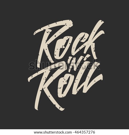 Rock Band Outlines Stock Vector 333410684 - Shutterstock