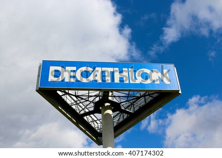 decathlon de lognes - decathlon 77 lognes