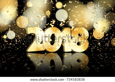 new year backdrops