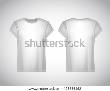 White T-shirt Stock Photos, Royalty-Free Images & Vectors - Shutterstock
