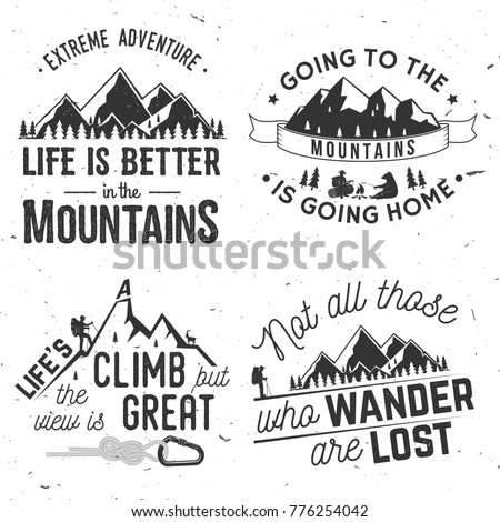 Free Free 175 Mountain Life Svg SVG PNG EPS DXF File