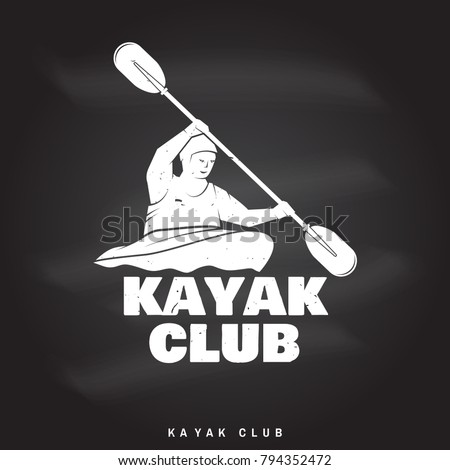 Download Silhouette Kayak Stock Images, Royalty-Free Images ...