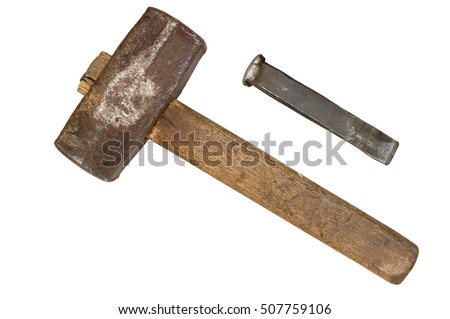 Chisel Stock Images, Royalty-Free Images & Vectors | Shutterstock