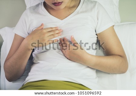 Chest Pain Stock Images, Royalty-Free Images &amp; Vectors ...