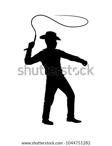 Cowboy Whip Stock Images, Royalty-Free Images & Vectors | Shutterstock