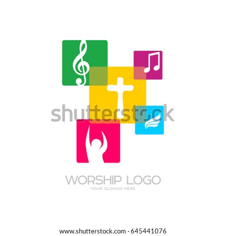 Christian Symbols Stock Images, Royalty-Free Images & Vectors ...