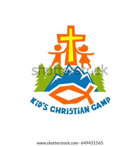 Free Free Camping And Jesus Svg 210 SVG PNG EPS DXF File
