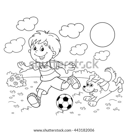 Coloring Book Stock Images, Royalty-Free Images & Vectors | Shutterstock