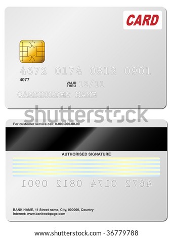 credit card numbers dummy
 Blank Credit Card Stock Images, Royalty-Free Images & Vectors | Shutterstock