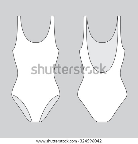 Swim-wear Stock Images, Royalty-Free Images & Vectors | Shutterstock