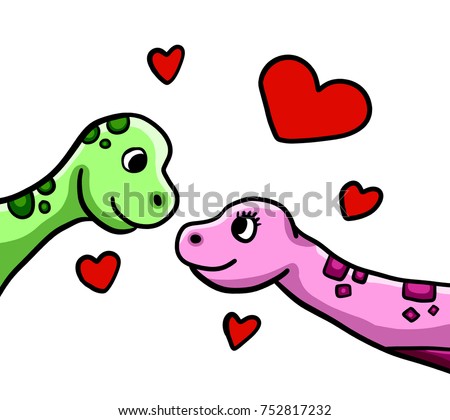 dinosaurs in love teddy